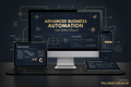 Advanced Business Automation Course by Trilorde Creator