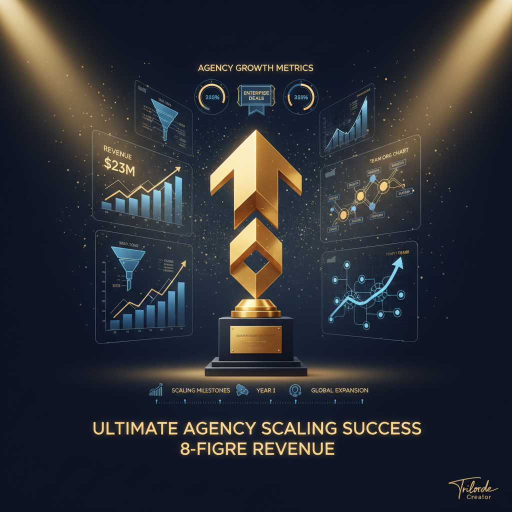 Agency Success