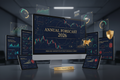 Annual Forecast 2026 - Strategic Blueprint by Trilorde Creator