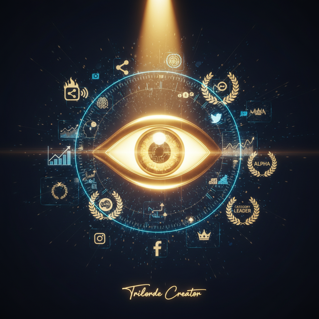 Attention Mastery Success