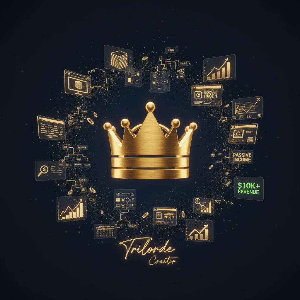 Autoblogging Success