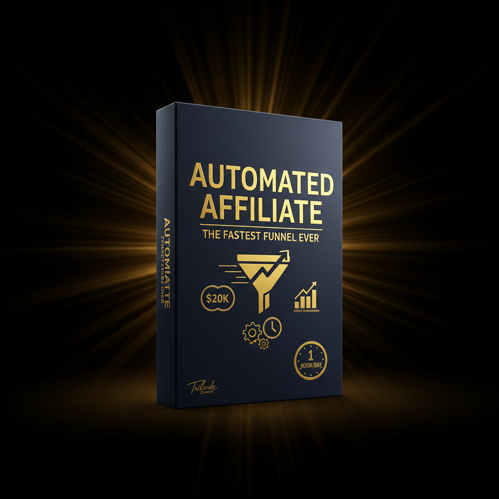 Automated Affiliate Box
