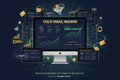 Cold Email Wizard - Client Ascension Course by Trilorde Creator
