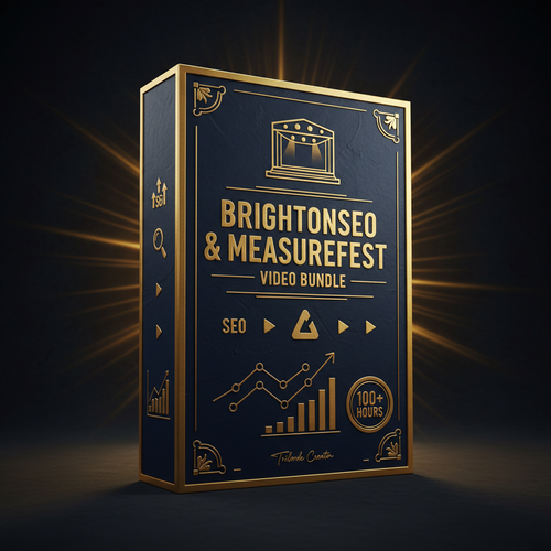 Conference Video Bundle Box