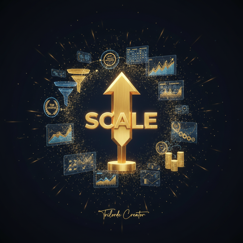 Content Business Success