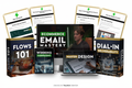 Ecommerce Email Mastery Bundle by Trilorde Creator