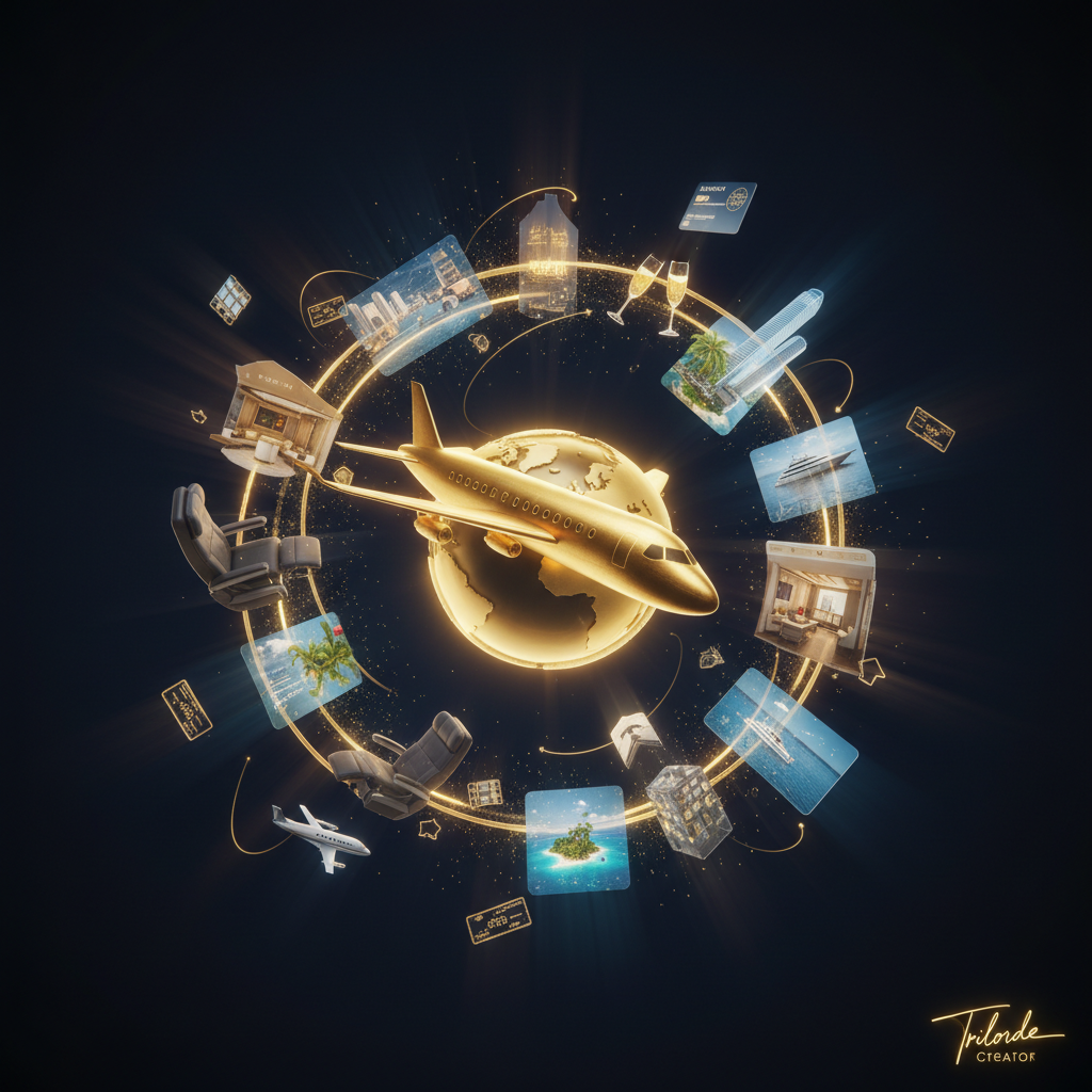 First Class Lifestyle