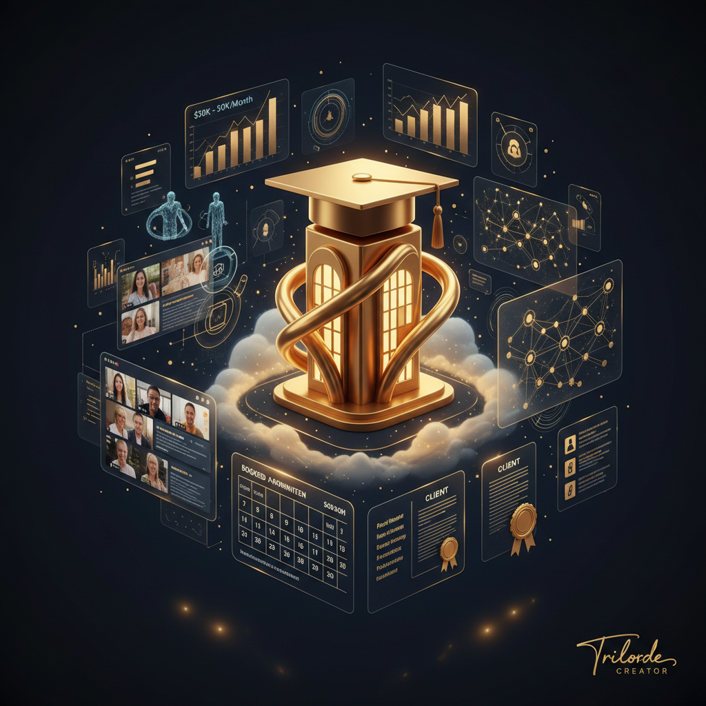 Get Clients University Success