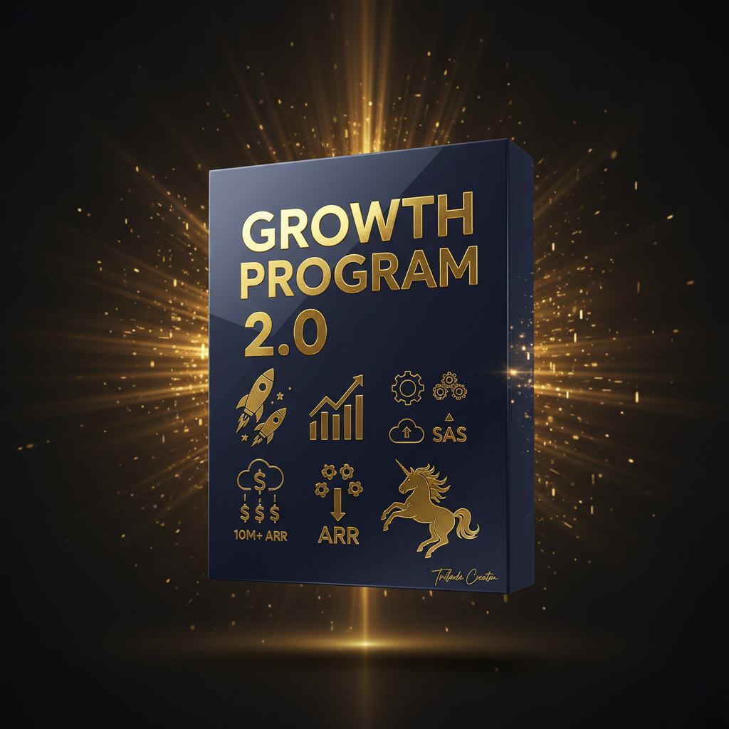 Growth Program 2.0 Box