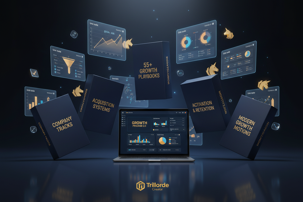 Growth Program 2.0 Bundle