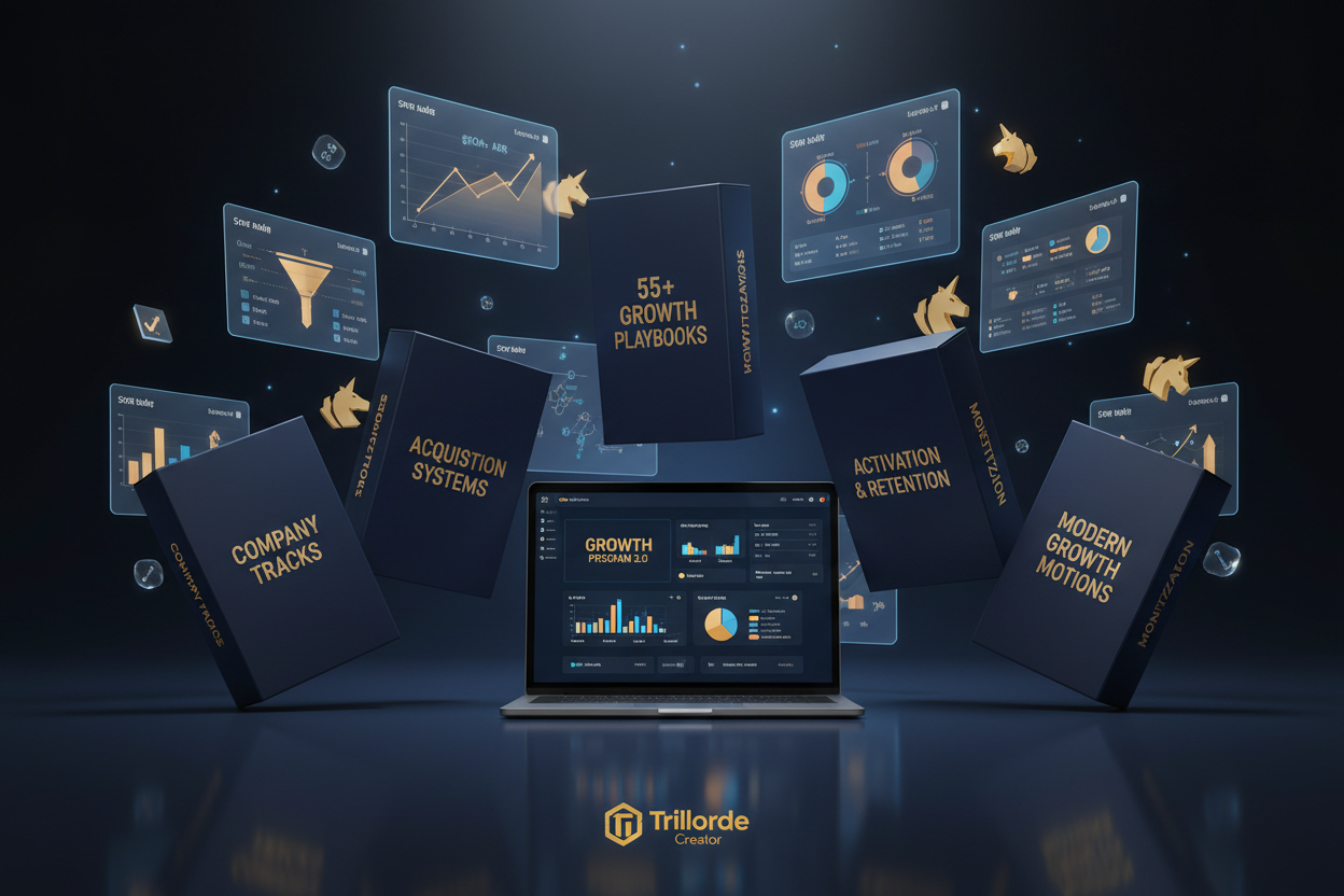 Growth Program 2.0 Bundle