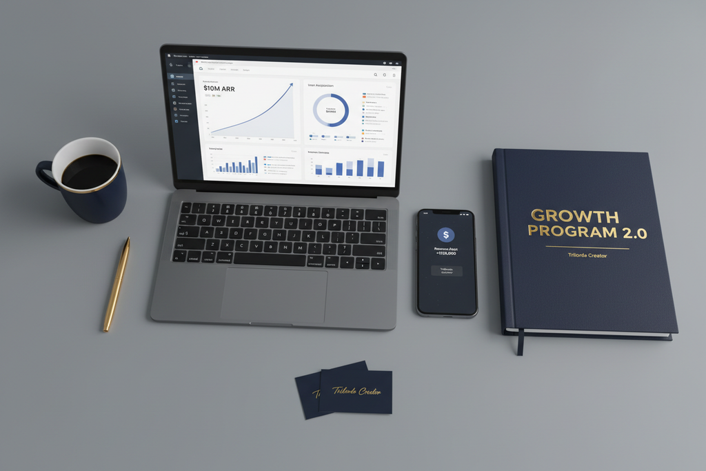 Growth Program Workspace