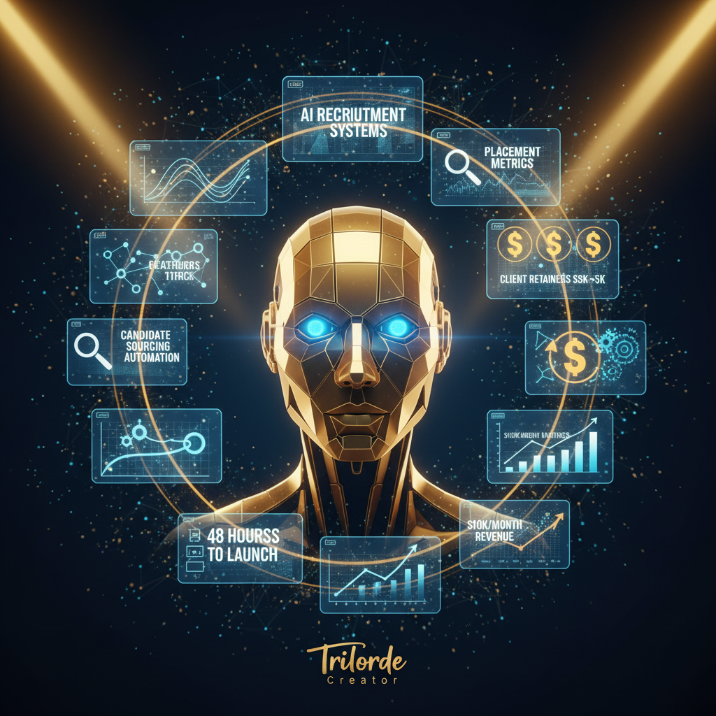 Automatic Recruiter Success