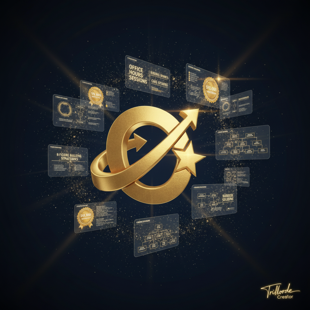 Amanda Goetz Success