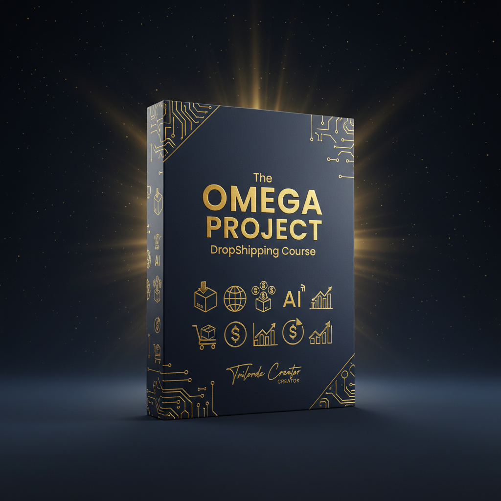 Omega Project Premium Box