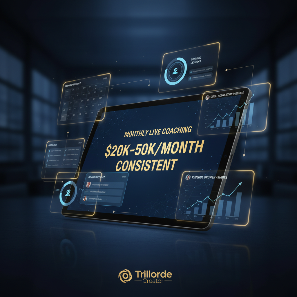 Monthly Workshop Dashboard