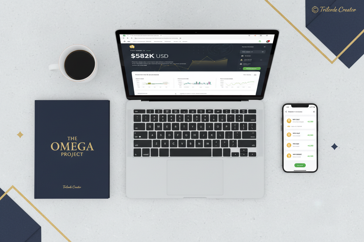 Omega Project Workspace