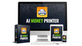 AI Money Printer