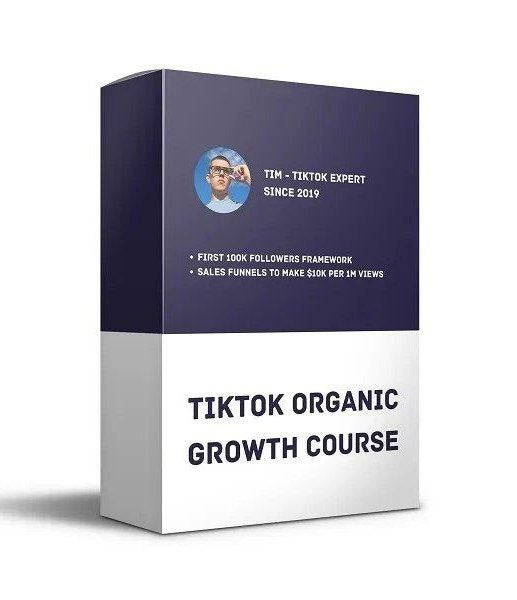 Turn Your TikTok Into a Cash Machine 💸