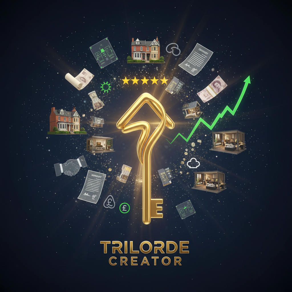 Property Wealth Achievement