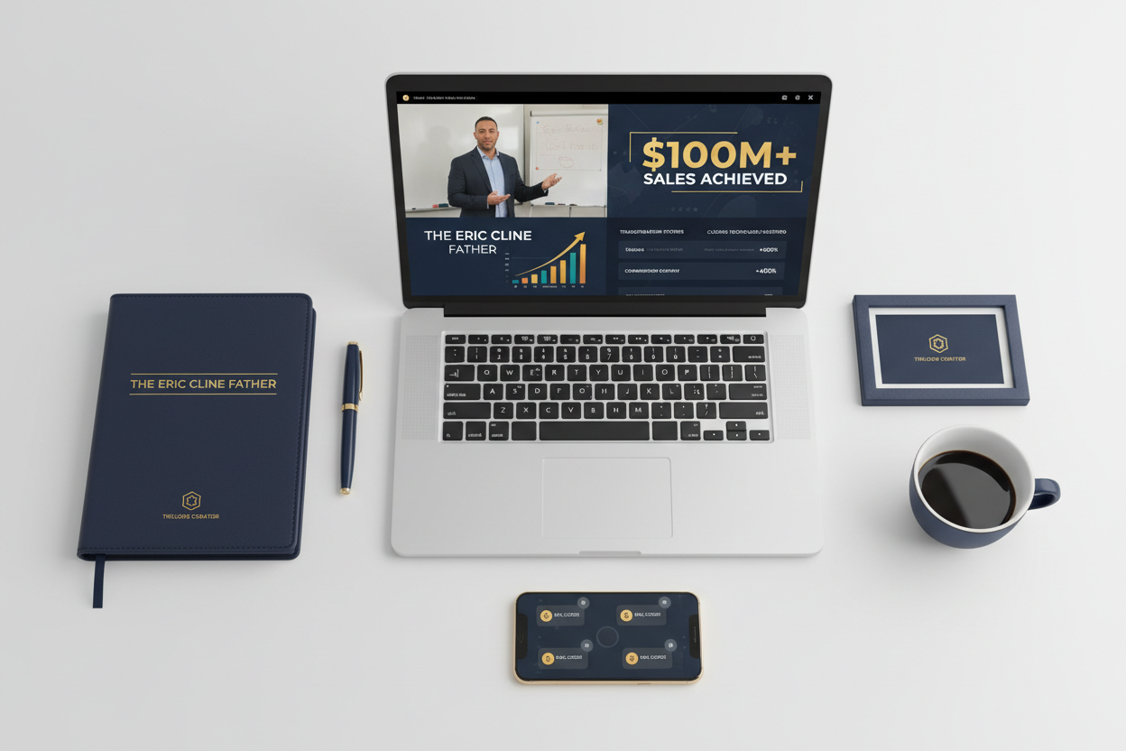 Sales Champion Workspace