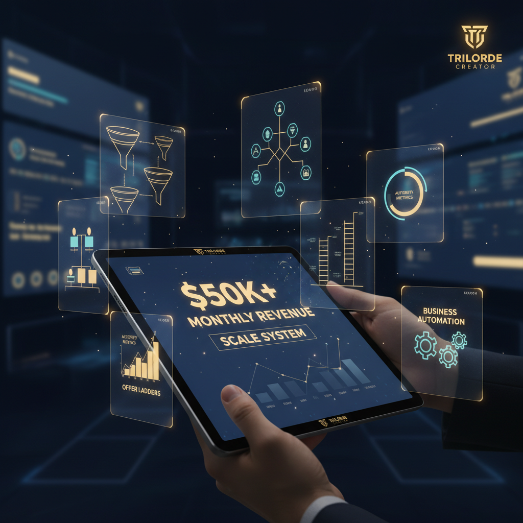 SCALE System Dashboard