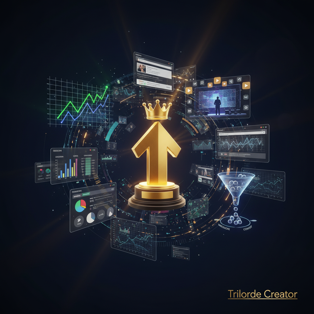 SEO & Analytics Mastery