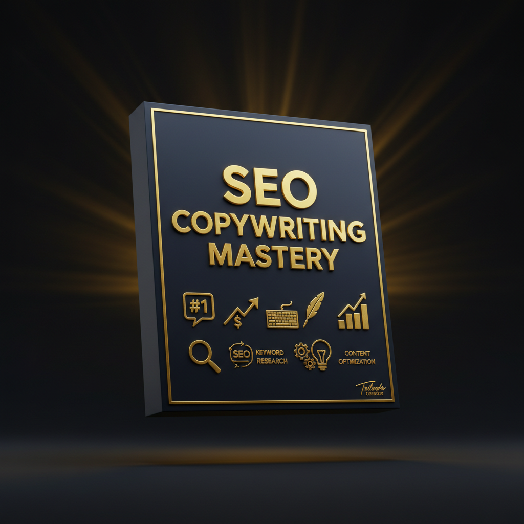 SEO Copywriting Box
