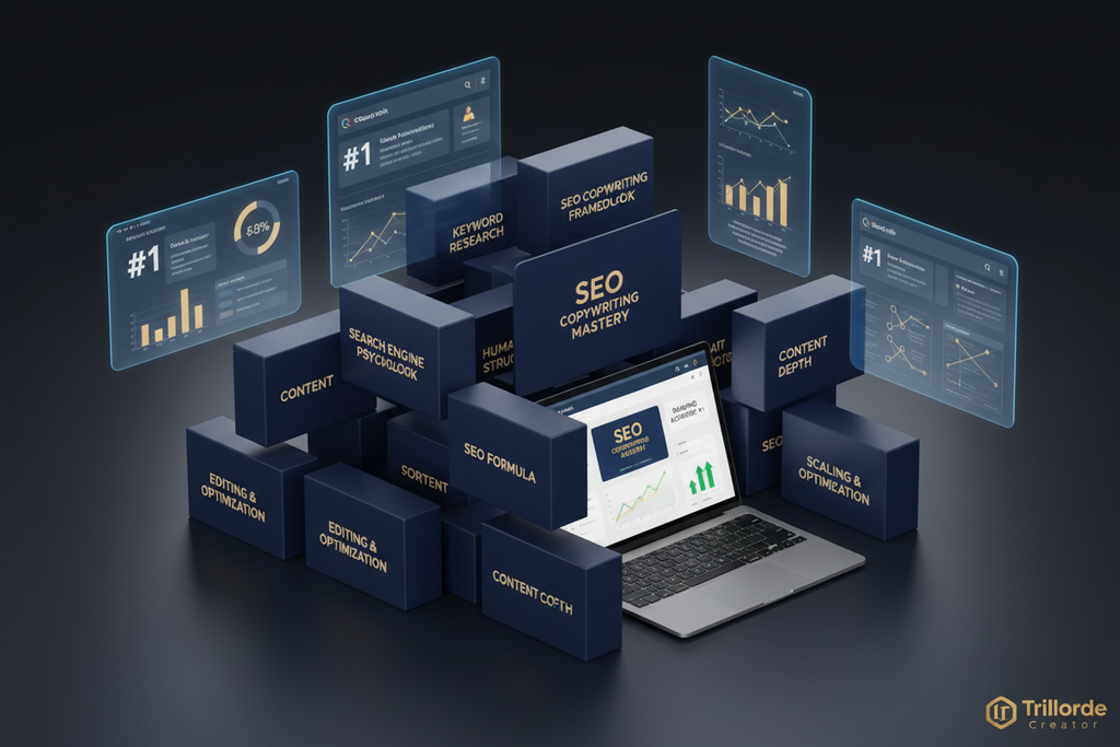 SEO Copywriting Bundle