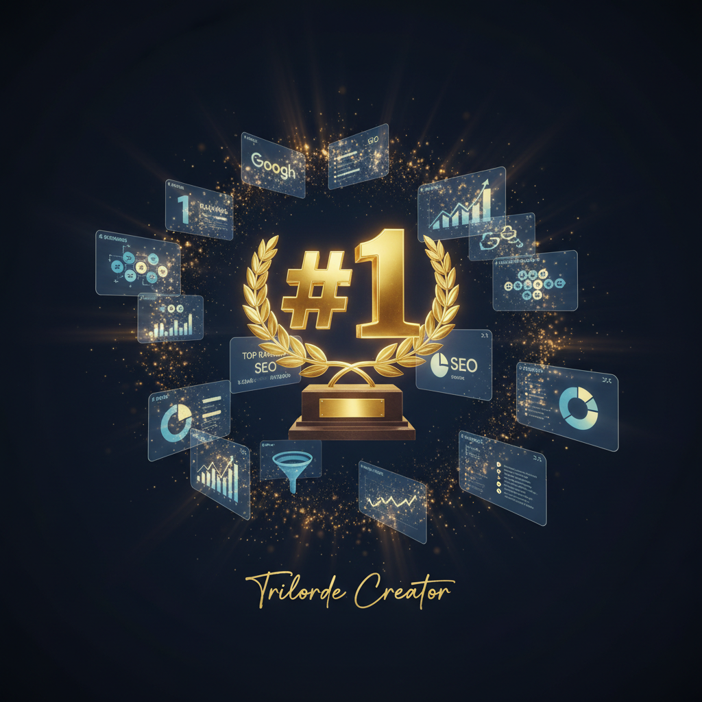 SEO Copywriting Success