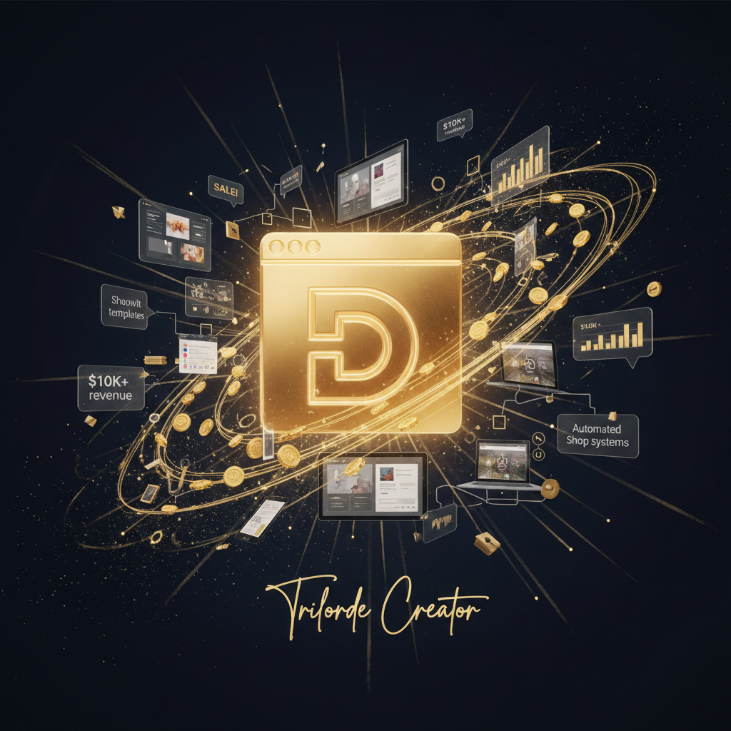 Showit Templates Success