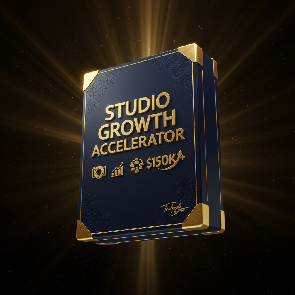 Studio Growth Accelerator Box