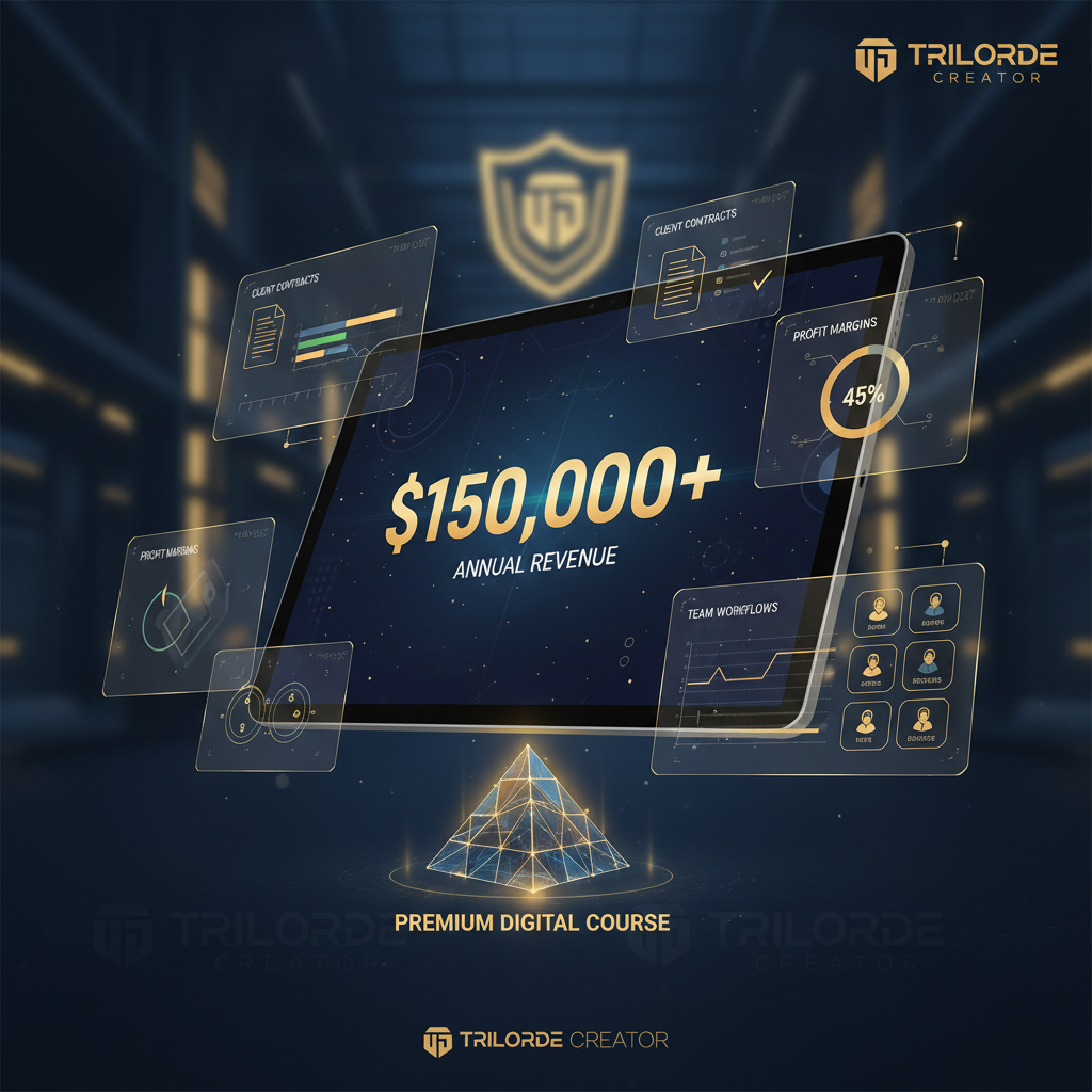 Studio Success Dashboard