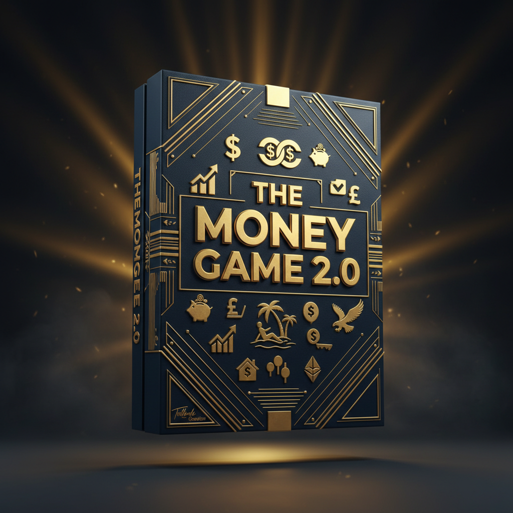 The Money Game 2.0 Box