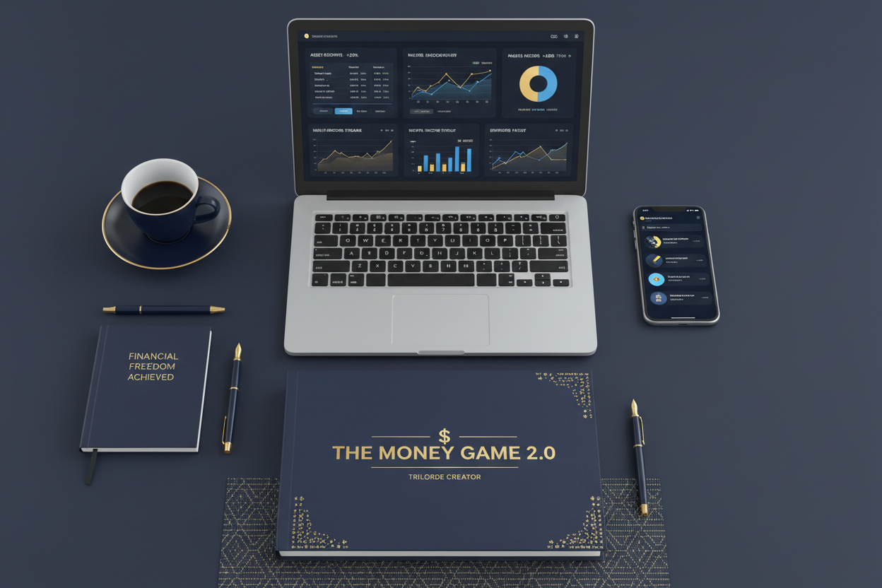 Wealth Builder Workspace